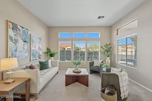 13853 N Lobelia Way, Oro Valley, AZ 85755 - Photo 2