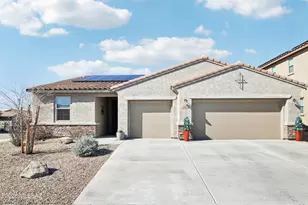 10081 N Indian Jewel Dr, Tucson, AZ 85742 - Photo 4