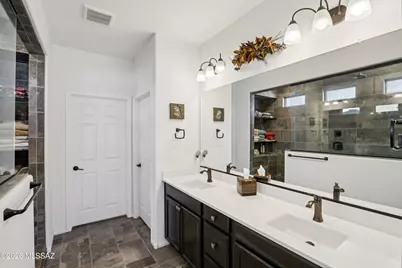 10081 N Indian Jewel Drive, Tucson, AZ 85742 - Photo 22