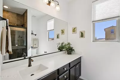 10081 N Indian Jewel Drive, Tucson, AZ 85742 - Photo 26
