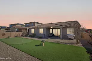 10081 N Indian Jewel Dr, Tucson, AZ 85742 - Photo 2