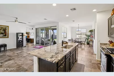 10081 N Indian Jewel Drive, Tucson, AZ 85742 - Photo 14