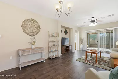 359 W Calle Del Estribo, Sahuarita, AZ 85629 - Photo 4