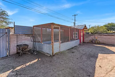 2201 S March Place, Tucson, AZ 85713 - Photo 40