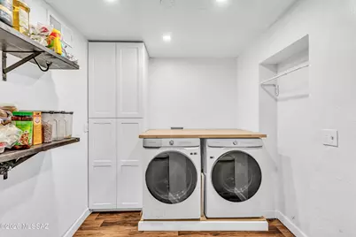 2201 S March Place, Tucson, AZ 85713 - Photo 20