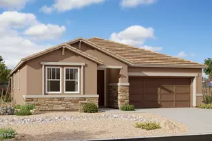 7817 S Orions Belt Dr, Tucson, AZ 85747 - Photo 1