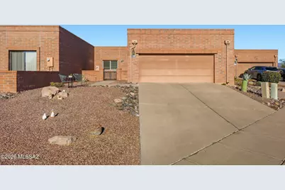 1040 W Camino Del Pato, Green Valley, AZ 85622 - Photo 2