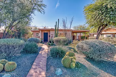 2926 E Glenn Street, Tucson, AZ 85716 - Photo 2