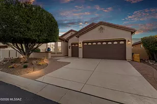 60685 E Arroyo Vista Dr, Oracle, AZ 85623 - Photo 4
