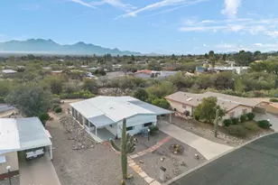 145 W Pinon Dr, Green Valley, AZ 85614 - Photo 14