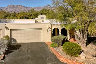 2755 N Camino Valle Verde, Tucson, AZ 85715 - Photo 1