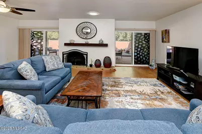 2755 N Camino Valle Verde, Tucson, AZ 85715 - Photo 10