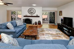 2755 N Camino Valle Verde, Tucson, AZ 85715 - Photo 10