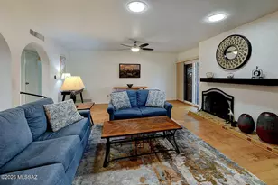 2755 N Camino Valle Verde, Tucson, AZ 85715 - Photo 12