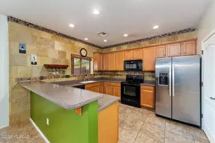 3579 W Goshen Dr, Tucson, AZ 85741 - Photo 8