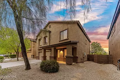 3579 W Goshen Drive, Tucson, AZ 85741 - Photo 2