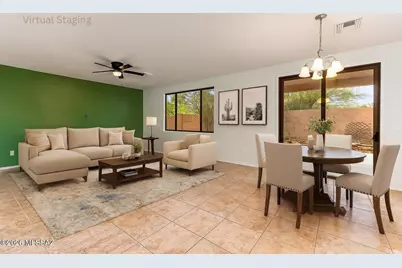 3579 W Goshen Drive, Tucson, AZ 85741 - Photo 6
