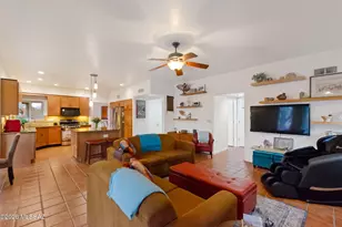 9348 N Camino De Plaza, Tucson, AZ 85742 - Photo 16