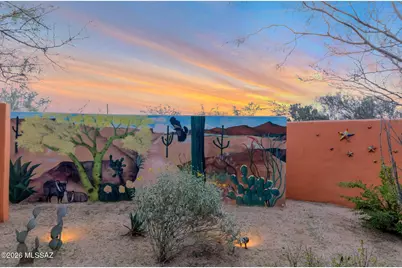 9348 N Camino De Plaza, Tucson, AZ 85742 - Photo 38