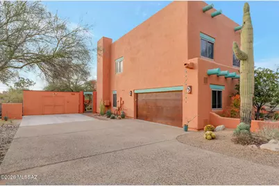 9348 N Camino De Plaza, Tucson, AZ 85742 - Photo 2
