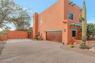 9348 N Camino De Plaza, Tucson, AZ 85742 - Photo 2