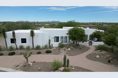 109 E Loch Lomond Place, Oro Valley, AZ 85737 - Photo 34