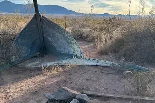 3644 W Vista Del Viejo, Bisbee, AZ 85603 - Photo 26