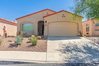 7392 E Vactor Ranch Trail, Tucson, AZ 85715 - Photo 2