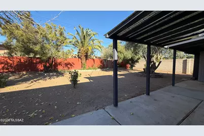 6909 E Paseo San Andres, Tucson, AZ 85710 - Photo 20