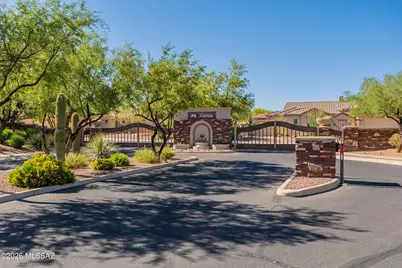 13715 N Tessali Way, Oro Valley, AZ 85755 - Photo 50