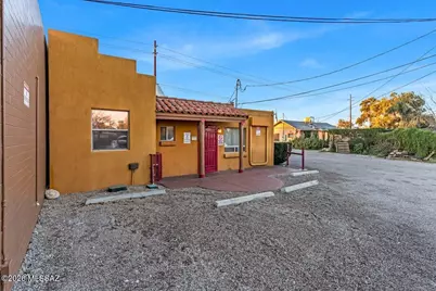 2559 E Fort Lowell Road, Tucson, AZ 85716 - Photo 28