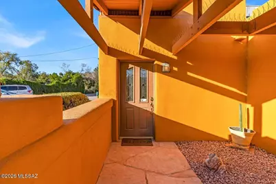 2559 E Fort Lowell Road, Tucson, AZ 85716 - Photo 10