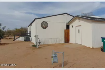 11230 W Picture Rocks Road, Tucson, AZ 85743 - Photo 38
