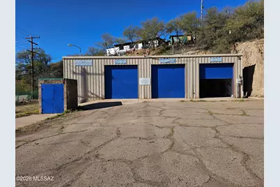 124 W Mendibles Street, Nogales, AZ 85621 - Photo 6