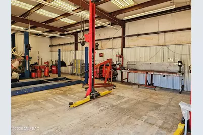 124 W Mendibles Street, Nogales, AZ 85621 - Photo 8