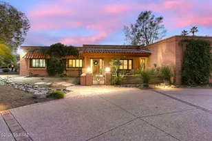 8230 E Ridgewood Dr, Tucson, AZ 85750 - Photo 26