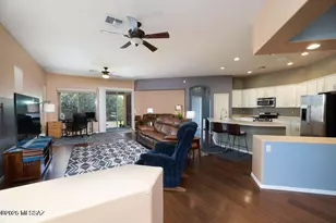 12554 N Gentle Rain Dr, Marana, AZ 85658 - Photo 4