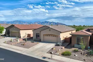 12554 N Gentle Rain Dr, Marana, AZ 85658 - Photo 32