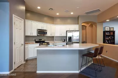 12554 N Gentle Rain Drive, Marana, AZ 85658 - Photo 8