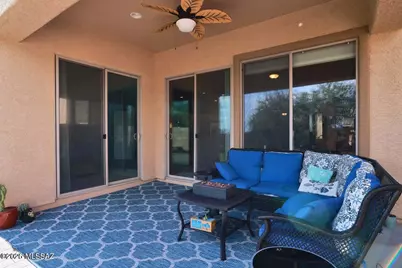 12554 N Gentle Rain Drive, Marana, AZ 85658 - Photo 24