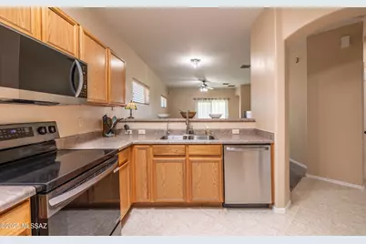 454 E Cactus Mountain Drive, Vail, AZ 85641 - Photo 6