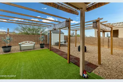 454 E Cactus Mountain Drive, Vail, AZ 85641 - Photo 34