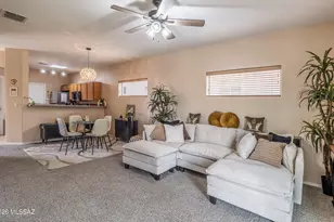 454 E Cactus Mountain Dr, Vail, AZ 85641 - Photo 12