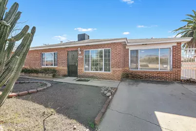 6534 E Broadway Boulevard, Tucson, AZ 85710 - Photo 2