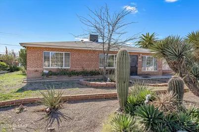 6534 E Broadway Boulevard, Tucson, AZ 85710 - Photo 1