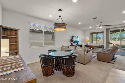 7231 S Pollux Place, Tucson, AZ 85757 - Photo 16