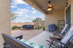7231 S Pollux Pl, Tucson, AZ 85757 - Photo 34