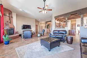 1995 S Via Ventana A La Montana, Green Valley, AZ 85622 - Photo 30