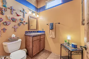 1995 S Via Ventana A La Montana, Green Valley, AZ 85622 - Photo 36