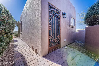 1995 S Via Ventana A La Montana, Green Valley, AZ 85622 - Photo 44